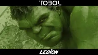 Dezko - Ascend (DaxNote & Dakan Remix) | Hulk