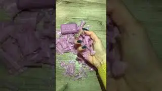 Хруст мыла  FAX💜