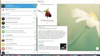 Инструкция по подключению Бота Репостера к вашему каналу