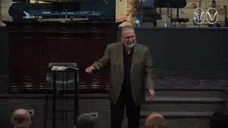 Pastor Phillip Castillo 10-16-24