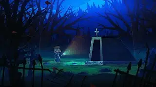 The Hidden Passageway | Jenny LeClue | Part 15