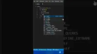 print the number 0 to 9 in C using while loop