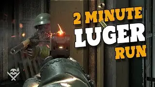 Super fast raid through Navy Outpost - Marauders highlights