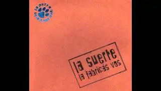 La Perra Que Los Parió - 03 Por Siempre (2007)