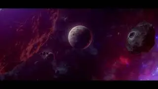 Interestellar - Theo (Progressive Nostalgic Video) | Crystal Moon