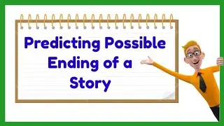 Predicting the Possible Ending of a Story
