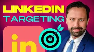 LinkedIn Targeting Options: LinkedIn Advertising & LinkedIn Ads