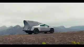 Why I haven't Talked About The Cybertruck