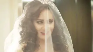 Naz & Abdul | Montreal Afghani Wedding Reception Mediavision