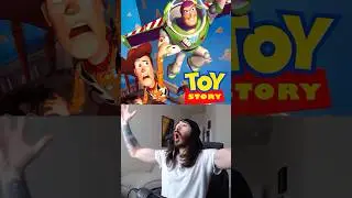 Ranking Pixar Movies With Memes #pixar #movie