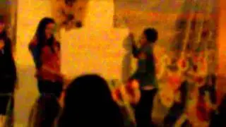 Презентация проектов! (Межцерковная молодёжка 14.11.10)