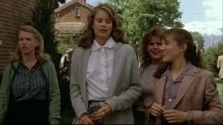 Footloose Filming Locations in Utah