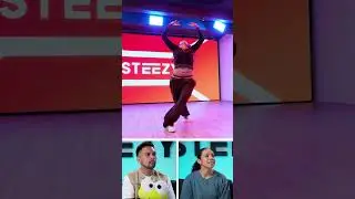 LIFE - Saba | Idaliz Christian Choreography