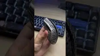 Finalmouse starlight tenz 
