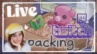 Wish I could unpack my issues like this! Full Unpacking Gameplay Playthrough