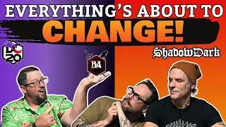 Our Channel is Changing and We Want Your Feedback..