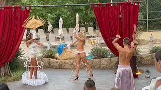 Melia Sunny Beach All-Inclusive Resort - Sunny Beach Bulgaria