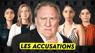 Les vidéos révélées par Complément d’Enquête sur France 2