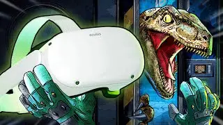 The Best Oculus Quest & Quest 2 Games Coming Soon
