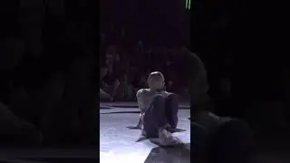 Kazuki Rock танцует!