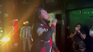 Taz the Artist Performing at SXSW 2025!!!