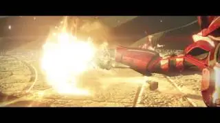 THAT MOMENT YOU GO SUPER SAIYAN.......