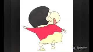 SHINCHAN EDIT | ❤️😂 #shorts ☠️