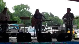 Sunny With A Chance Of Hale - For Today - Jessica Lea Mayfield - Cover