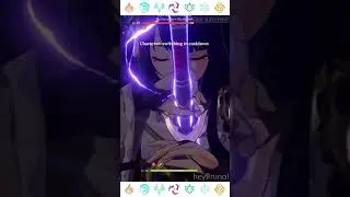 Shogun Raiden Team vs Eye of the Storm [Genshin Impact]