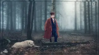 Photoshop CC - Manipulation #7
