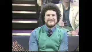 Who Dares Wins - Epsom the Talking Cat