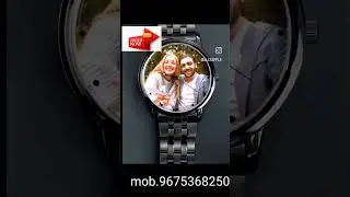 watch printing for graphic world #trending 9675368250