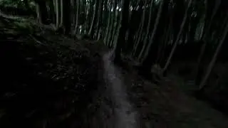 Gopro hero 6 teszt és esés