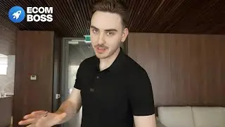 Raw Reality of an Clients-Only Ecom Boss Mastermind [Vlog]