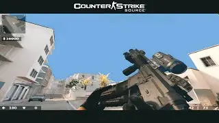 CSS: TR-15 [SG552] Android/Pc