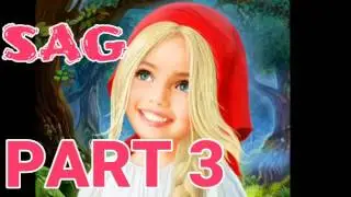 Masha Rescues Grandma - Part 3 - Android Walkthrough HD