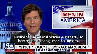 Unde ne sunt bărbaţii? Ce pericol ascunde feminizarea bărbatului şi masculinizarea femeii?
