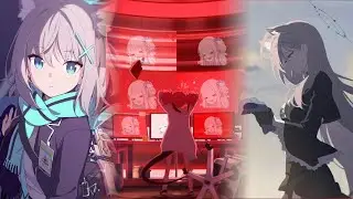 The Big Blue Archive Stream | Blue Archive #42