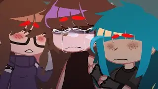i will never be good enough for her | sally face/swap au