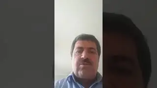 Обращение Ремзи Ильясова