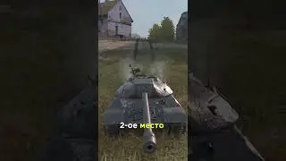 СУ прокачиваемых ТТ 8 уровня 