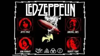 Led Zeppelin - Kashmir