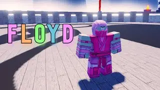 *Floyd Mortal kombat Roblox*