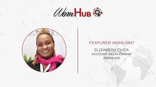 Elizabeth Chiza: Women Empowerment