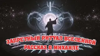 🚨Запретный Ритуал🚨 Вселенной: Открой Тайну Древней Искры!