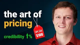 How To Price Startup Products ft. Russ Heddleston