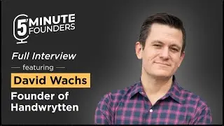 Customer Loyalty | Conan O'Brien Advice | Robots With David Wachs