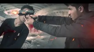 The Mannequin Challenge Fight Like Army