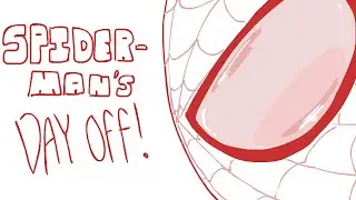 Spider-Man's Day Off