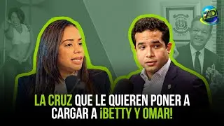Políticos KILLAO con el triunfo de Betty y la carrera de Omar…
